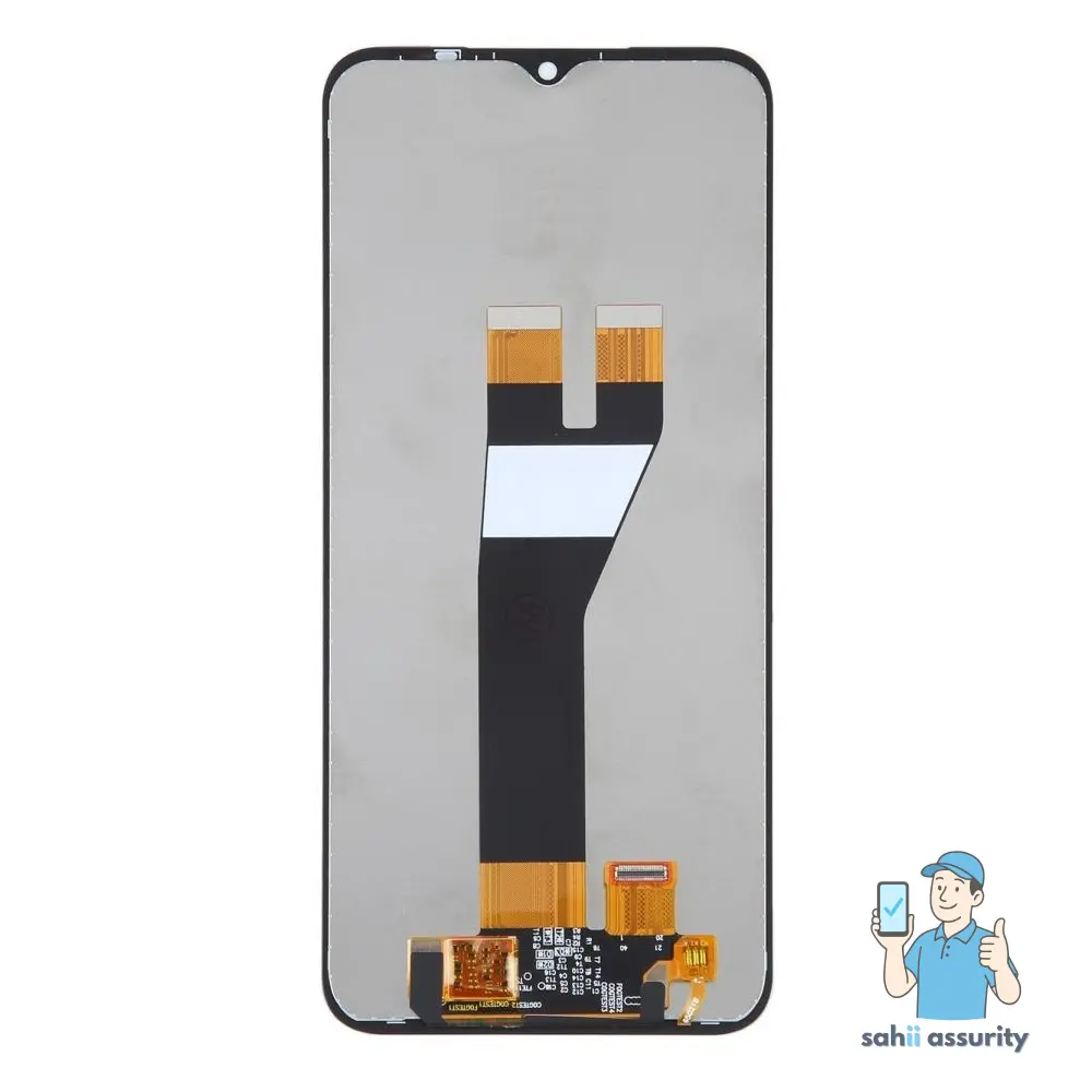 LCD with Touch Screen for Samsung Galaxy A14 5G thumbnail